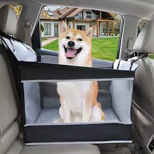 Kmart How To Make A Dog Car Seat