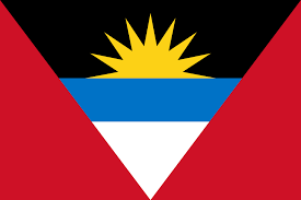 アンティグア・バーブーダの国旗 - Wikipedia
