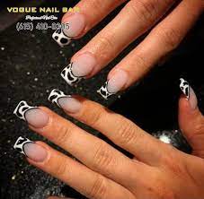 vogue nail bar nail salon 37129