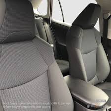 Armrest Access For Toyota Rav4 Xa50