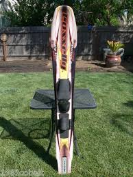 Check spelling or type a new query. Connelly Big Daddy 550 68 Inch Alternative Series Slalom Water Ski Ex Cond 335604802