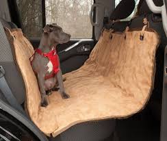 Buy Kurgo Stowe Hammock Dog Car Seat