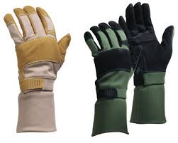 Camelbak Max Grip Nt Flame Retardant Glove