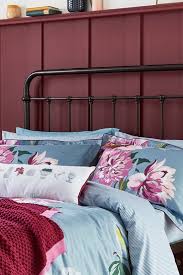 Joules The Country Estate Throw