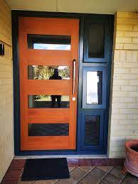 Entrance Doors Perth Alternative Doors