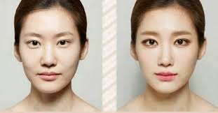 non celebrity gets suzy s make up