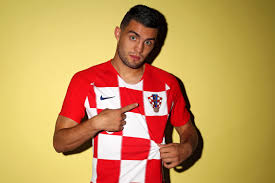 Image result for mateo kovacic