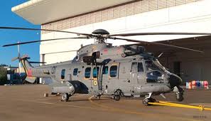 Airbus said in a 29 march statement that the aircraft was handed over in singapore, but did not provide any details about the number of helicopters on order or when deliveries are slated to be. Pin On Flying