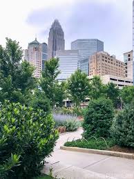 20 things to do in uptown charlotte nc