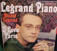 MICHEL LEGRAND Legrand Piano reviews