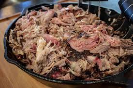 smoked pulled pork a beginner s guide