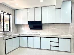 Lian Hup Glass Aluminium In Selangor