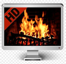 Live Fireplace Wallpaper For Mac By
