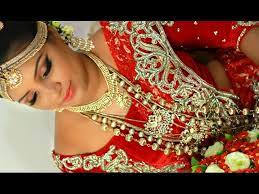 sri lankan kandyan bridal makeup