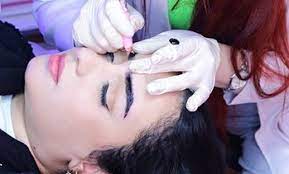 dubai permanent make up and