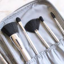elf cosmetics silver 11 brush