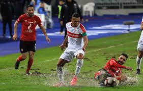 For the last 5 matches, al ahly cairo got 4 win, 0 lost and 1 draw with 10 goals gor and 3 goals against. 2 Channels Set To Broadcast Al Ahly Zamalek Encounter Sada El Balad