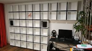 Ikea Cube Bookcase Ikea Ers