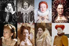 queen elizabeth i and her toxic