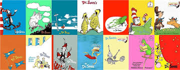 Who warned the children about the cat in the hat? Find The Dr Seuss Books Ii Quiz
