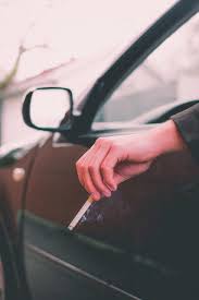 Learn 10 hacks to remove as soon as you stop and the person who smoked leaves the car, use dryer sheets to wipe the seats. How To Get Smoke Smell Out Of Your Car Clean Breathing