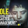 Role of students in disaster management