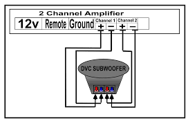 150w amplifier by kent jensen (schematic, pcb, bom). Audiobahn 4 Ohm Sub Wiring Diagram Wiring Diagram Home Crop Other Crop Other Volleyjesi It