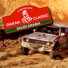 The 2021 dakar rally is a rally raid event held in saudi arabia and the 43rd edition of the dakar rally. The Dakar 2021 Has A Regularity Category For Classic Cars
