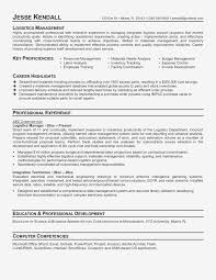 10 Senior Project Manager Resume Examples Cover Letter