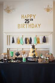Sending funny 20th birthday wishes is not one of the best ways to celebrate someone's 20th — it's actually the best way. Roaring Mid 20 S Birthday Party Art Deco Party Ideas 100 Layer Cake
