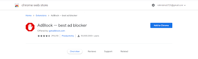 Other worthy mentions are comodo adblocker , easy ad blocker , easy adblocker and more. Best Ad Blocker For Chrome Javatpoint
