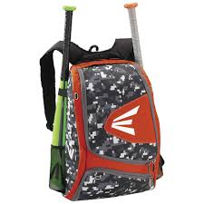 easton e100xlp backpack