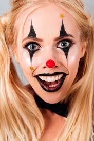 63 halloween makeup ideas for any