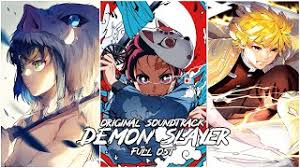 2nd ending tate no yuusha no nariagari. Download Ost Demon Slayer Mp3 Download Mp3