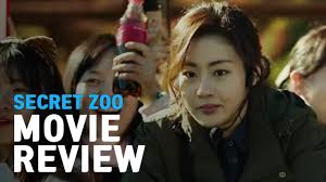 Nonton secret zoo (2020) sub indo, streaming drama korea terbaru gratis download film korea full movies subtitle indonesia. Secret Zoo 2020 í•´ì¹˜ì§€ì•Šì•„ Movie Trailer 2 Eontalk Youtube