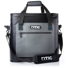 rtic soft cooler 40 can insulated bag