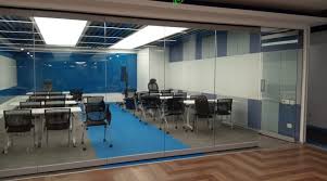 Movable Wall Partition Manufacturer