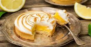 Do You Refrigerate Lemon Meringue Pie After Baking?