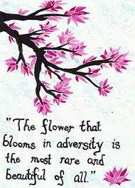Mulan, quote, cherry blossom by chicamarsh1 … перевести эту страницу. Flower That Blooms Quote Quotes Disney Mulan Quotes Inspirational Quotes