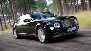 bentley mulsanne 2010 review carsguide