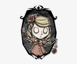 don t starve together victorian wendy