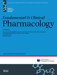 Clinical Pharmacology