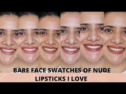 lipsticks for asian indian skin