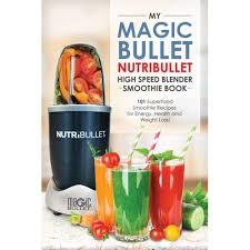 magic bullet nutribullet blender