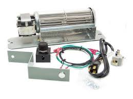 Napoleon Gz550 1kt Blower Kit With
