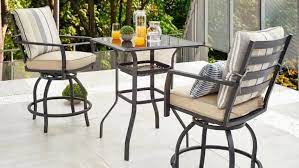 Top Rated Patio Furniture Sets