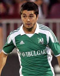 He spent his entire professional career in romania and bulgaria, mainly at the service of ludogorets in the latter case. Vitinha