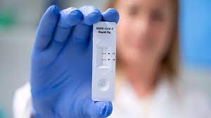 Antigen tests are typically cheap, return results in minutes, and, like the genetic tests, reveal an active infection. Wie Sicher Sind Corona Antigentests Mdr De