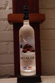 grey goose cherry noir vodka spirits