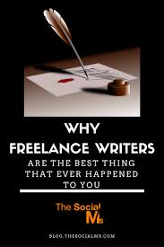 Are you A Freelance Writer  